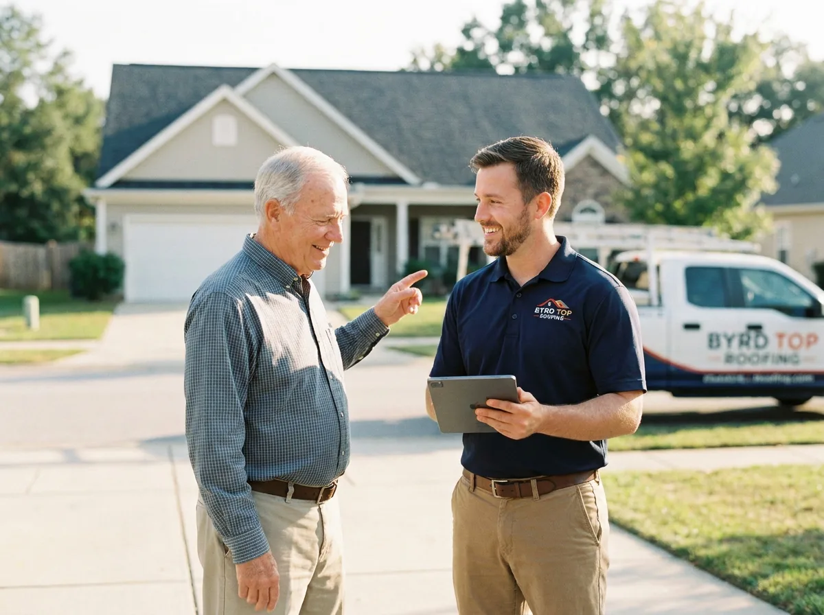 Roofing Manchester, MI FAQs